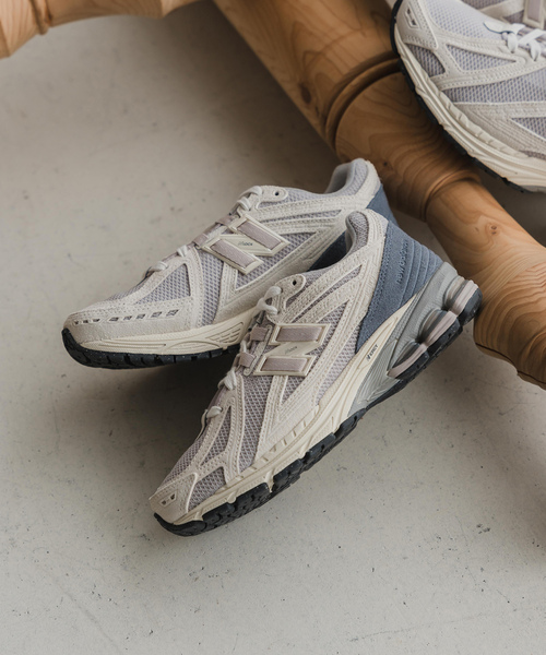 New Balance 「New Balance」 ローカットスニーカー 28.5cm ライト