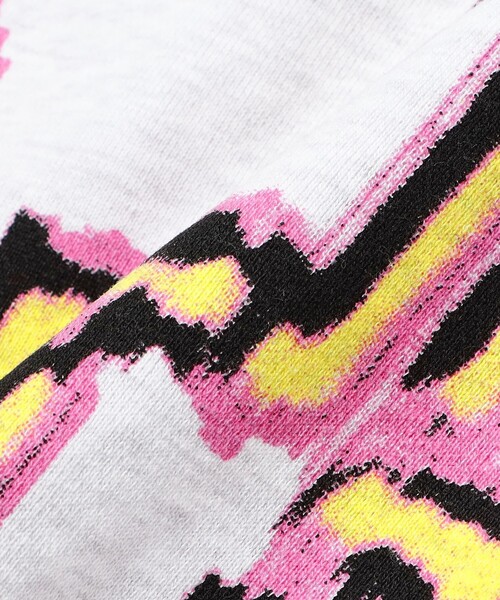 C.E（シーイー） トレーナー スウェット C.E / SCAN 8 CREW NECK