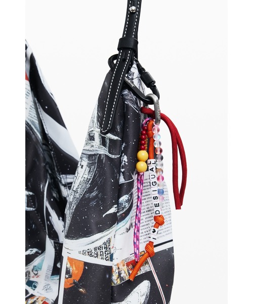 BANANA REPUBLIC バルスターブルゾン シェルパ裏地 L CHA