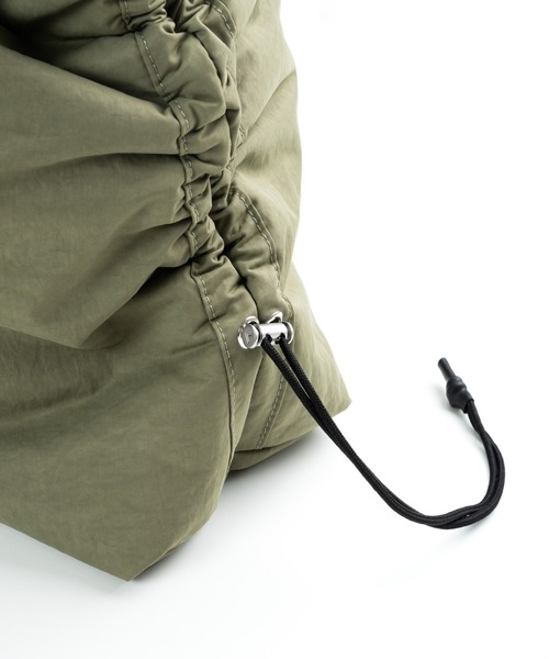 Topologie（トポロジー） ハンドバッグ Cloud Hobo Medium 「バッグ