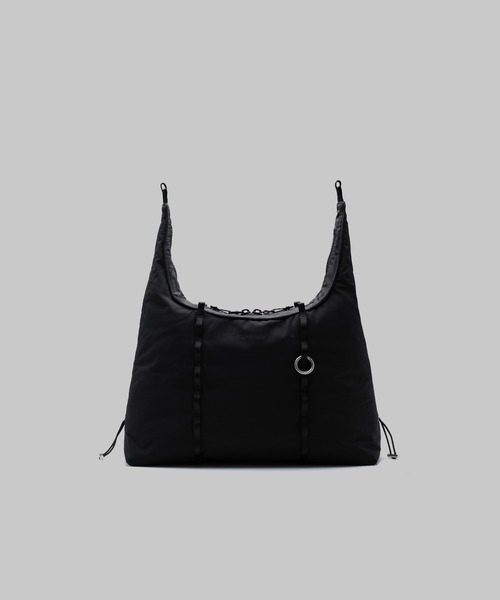 Topologie（トポロジー） ハンドバッグ Cloud Hobo Medium 「バッグ