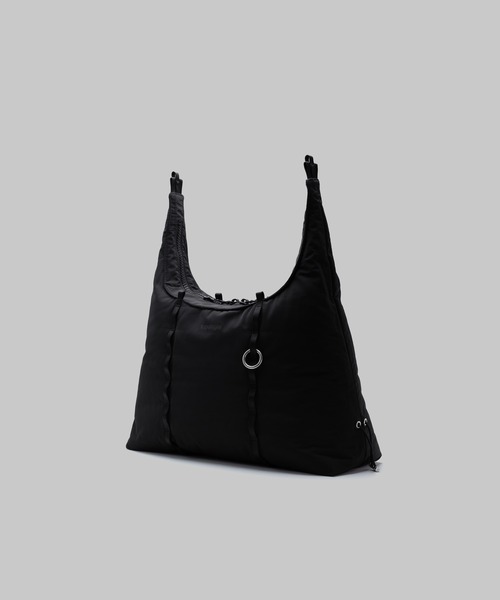 Topologie（トポロジー） ハンドバッグ Cloud Hobo Medium 「バッグ