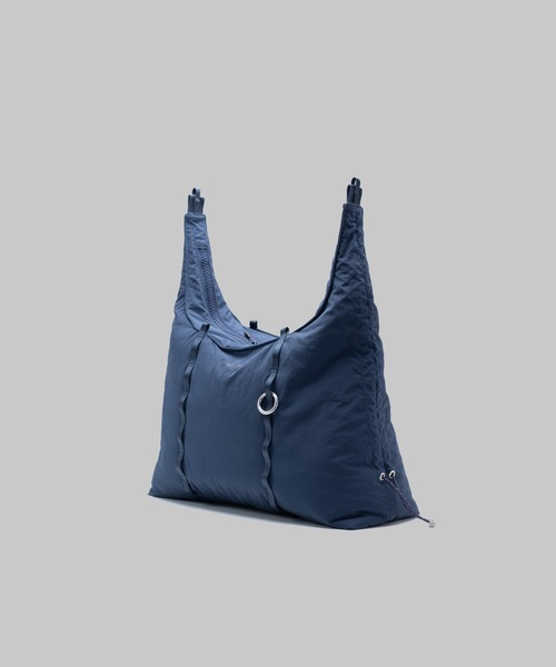 Topologie（トポロジー） ハンドバッグ Cloud Hobo Medium 「バッグ