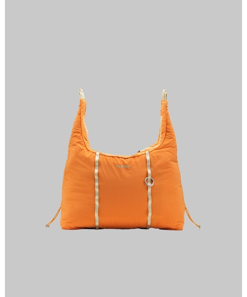 Topologie（トポロジー） ハンドバッグ Cloud Hobo Medium 「バッグ