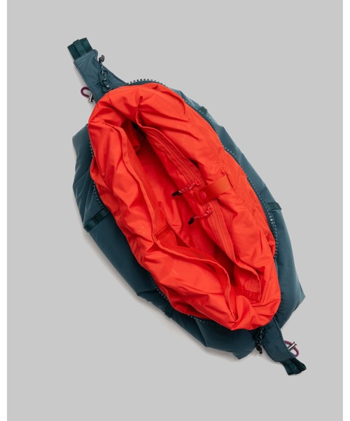 Topologie（トポロジー） ハンドバッグ Cloud Hobo Medium 「バッグ