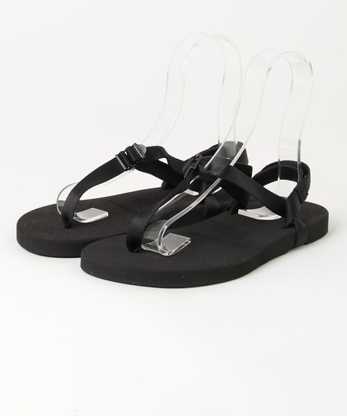 foot the coacher 「foot coacher」 サンダル 26.5 ブラック