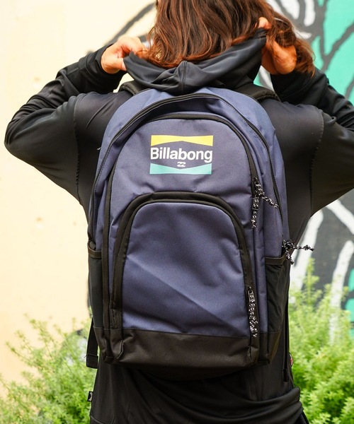 BILLABONG（ビラボン） デイバック リュック メンズ レディース