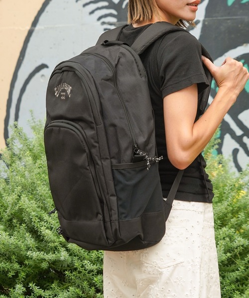 BILLABONG（ビラボン） デイバック リュック メンズ ABYBP00137