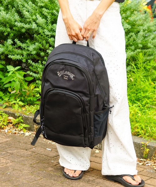BILLABONG（ビラボン） デイバック リュック メンズ ABYBP00137
