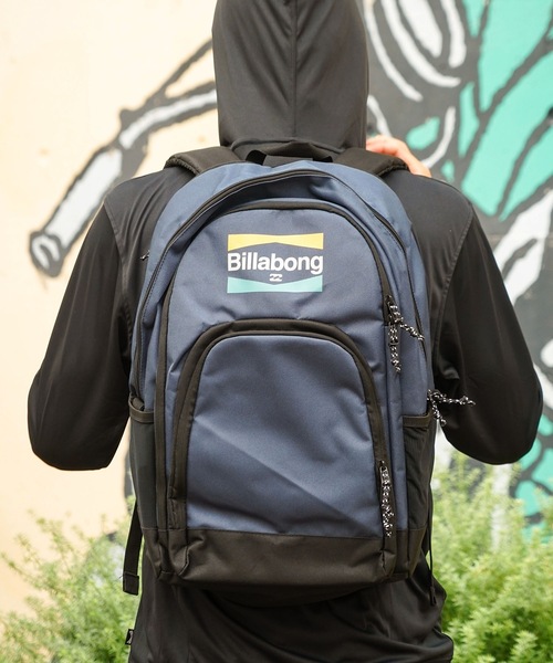 BILLABONG（ビラボン） デイバック リュック メンズ レディース
