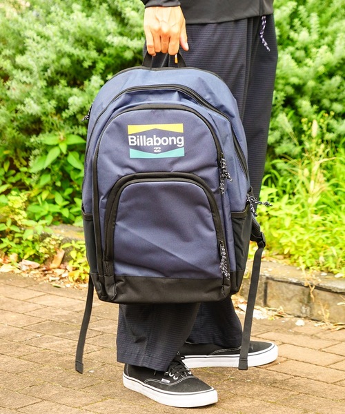 BILLABONG（ビラボン） デイバック リュック メンズ レディース