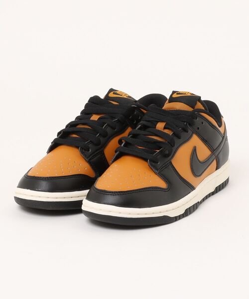 【NIKE】スニーカー　ダンク　ロー　ナイキ　23.0㎝ ダンク（NIKE） NIKE DUNK LOW PS ナイキ ダンク ロー キッズ