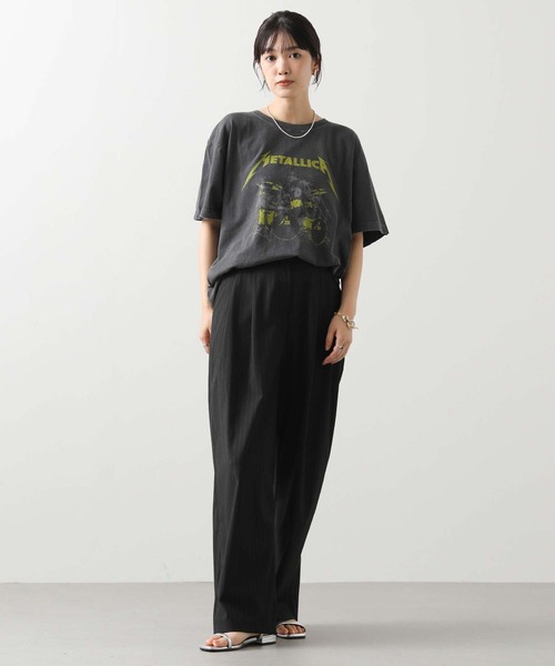 パンツ Gready Brilliant Healthy Baggy Gready Brilliantエンブロレースイージーパンツ | SEKIMIKI Online