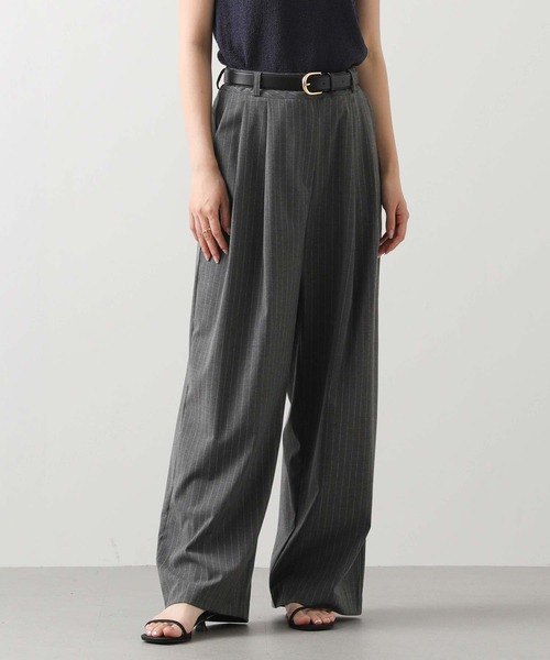 パンツ Gready Brilliant Healthy Baggy Gready Brilliantエンブロレースイージーパンツ | SEKIMIKI Online