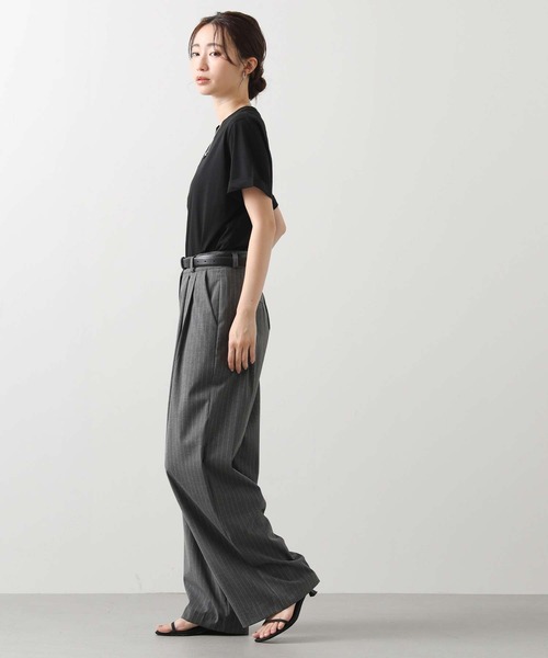 Gready Brilliant（グレディブリリアン） パンツ ストライプタック