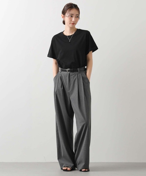 パンツ Gready Brilliant Healthy Baggy Gready Brilliantエンブロレースイージーパンツ | SEKIMIKI Online