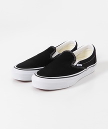 スリッポン VANS PREMIUM　LX Classic Slip-On 98 メンズ｜ZOZOTOWN Yahoo!店