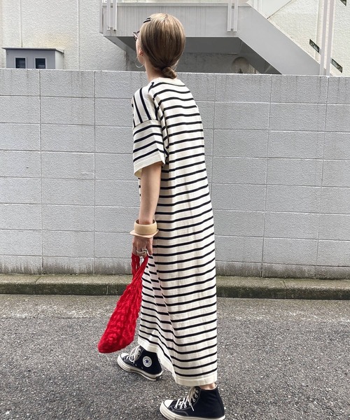 ワンピース SOOR PLOOM 12Y ワンピース | Soor Ploom (Baby&Kids)/ソーアプルーム | 三越