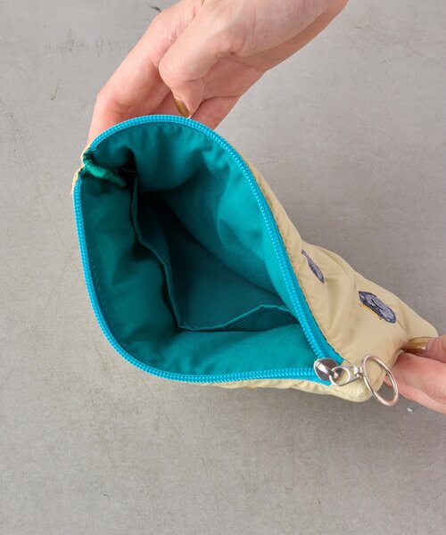 BIRTHDAY BAR（バースデイバー） ポーチ With Animals ポーチ