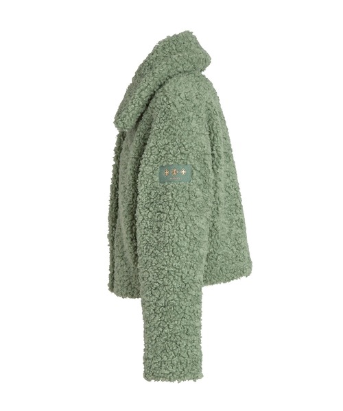 TATRAS（タトラス） ブルゾン アウター MAMATETA ママテータ