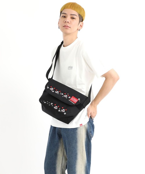 Manhattan Portage（マンハッタンポーテージ） ショルダーバッグ