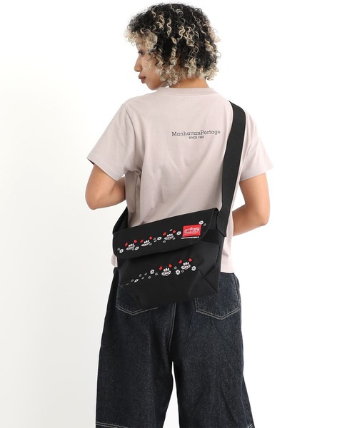 Manhattan Portage（マンハッタンポーテージ） ショルダーバッグ