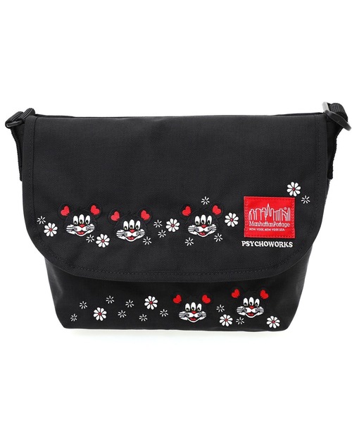 Manhattan Portage（マンハッタンポーテージ） ショルダーバッグ