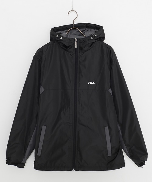 FILA 「FILA」 セットアップ M ネイビー メンズ : ZOZOTOWN