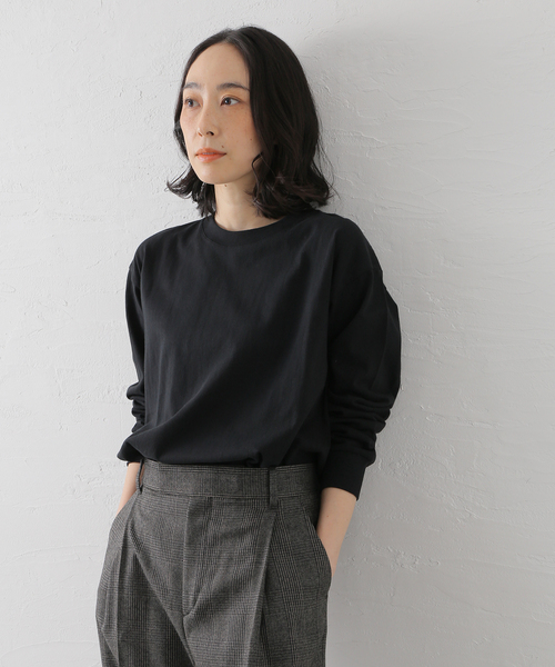 WISM（ウィズム） tシャツ BASEMENT GEAR / ベースメントギア 7oz