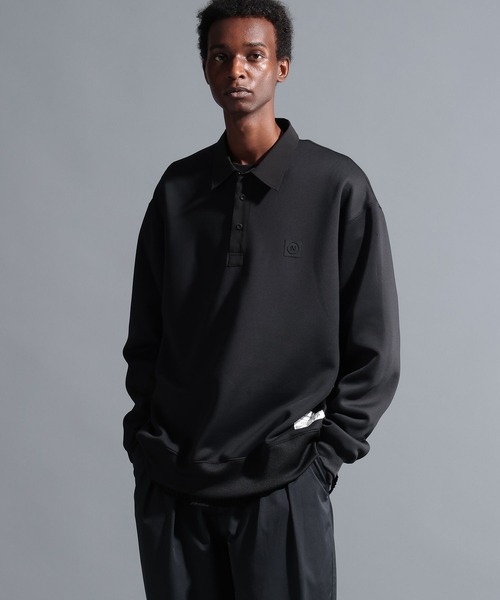 ラガーシャツ ポケット ラガーシャツ（その他トップス）｜JOURNAL STANDARD