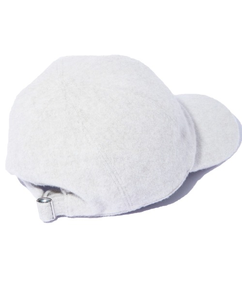 IRIS47（イリスフォーセブン） キャップ 帽子 「IRIS 47」wish cap