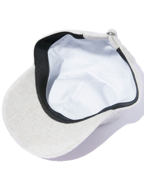 IRIS47（イリスフォーセブン） キャップ 帽子 「IRIS 47」wish cap