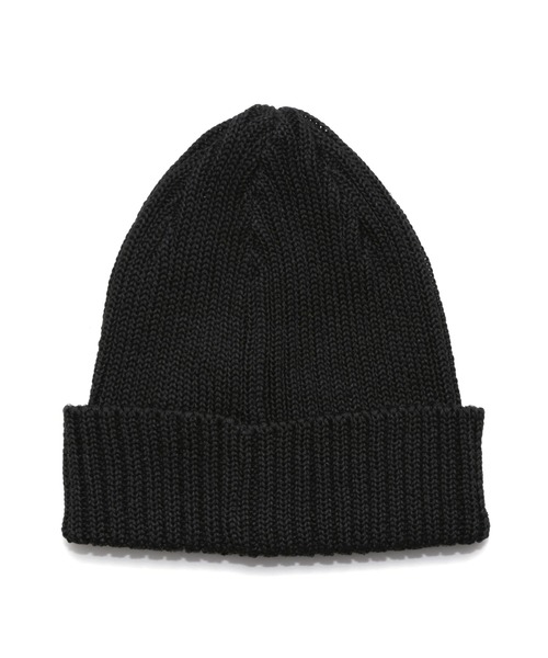 UNDERCOVER（アンダーカバー） ニット帽 ニットキャップ UC1F4H03-1