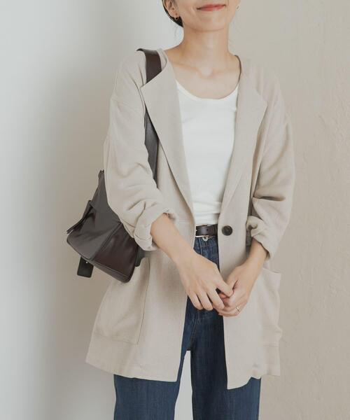 URBAN RESEARCH DOORS（アーバンリサーチドアーズ） コート アウター