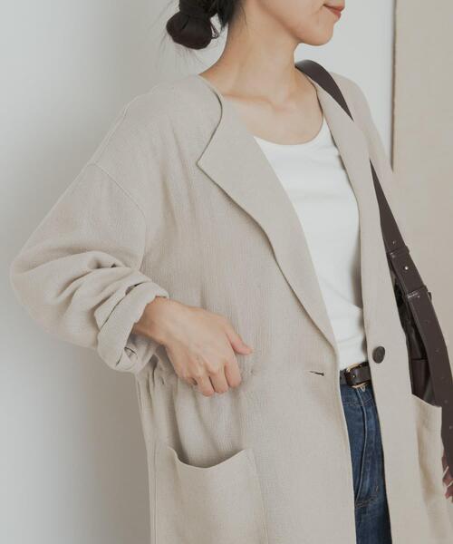 URBAN RESEARCH DOORS（アーバンリサーチドアーズ） コート アウター 