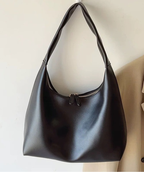 LA VORAGINE（ラ ヴォラジネ） ショルダーバッグ バッグ ワンハンドル