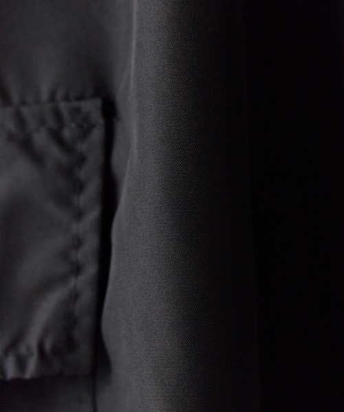 「Theater code」 ハーフパンツ L ブラック メンズ_画像2