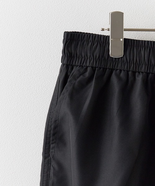 「Theater code」 ハーフパンツ L ブラック メンズ_画像7