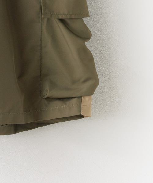 「Theater code」 ハーフパンツ L ブラック メンズ_画像9