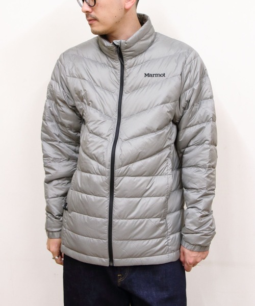 Marmot（マーモット） ダウンジャケット ダウン エイブルダウン