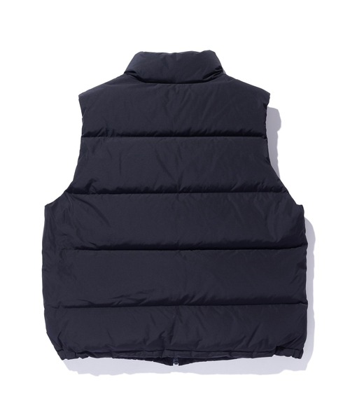 XLARGE（エクストラ ラージ） ベスト ジレ DOWN VEST メンズ