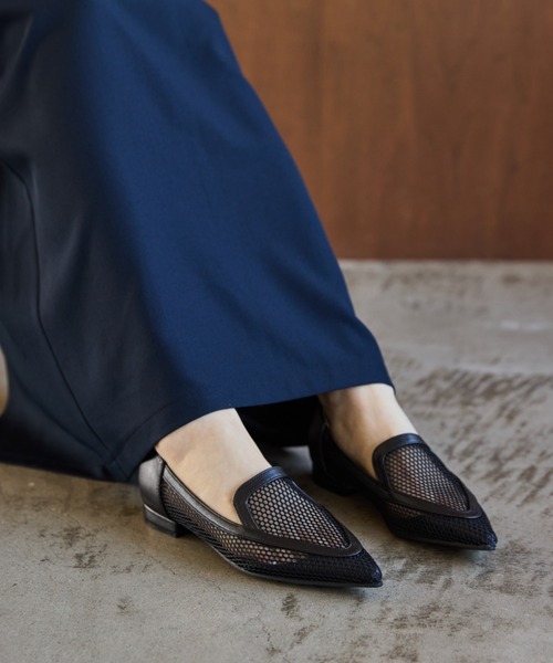 AIC. シューズ SMALL ブラック レディース : ZOZOTOWN Yahoo!店 - 通販