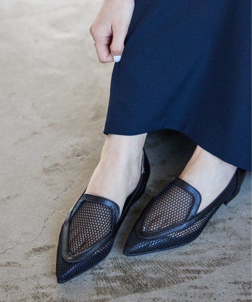 AIC. シューズ SMALL ブラック レディース : ZOZOTOWN Yahoo!店 - 通販