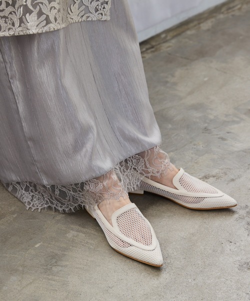 AIC. シューズ SMALL ブラック レディース : ZOZOTOWN Yahoo!店 - 通販