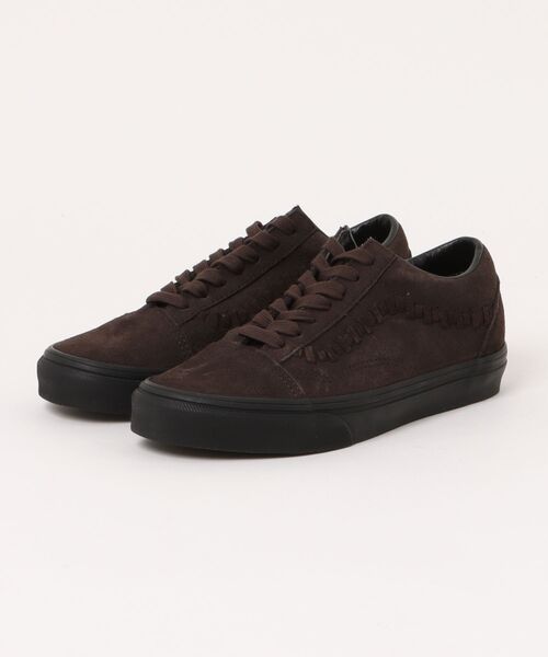 VANS（ヴァンズ） スニーカー OLD SKOOL VN000D9YY49 メンズ