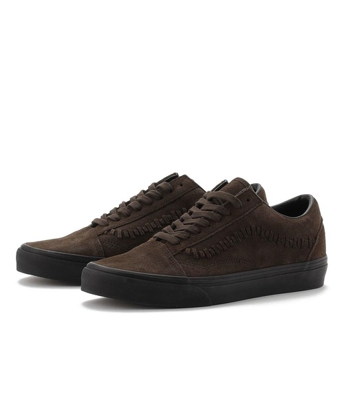 vans ヴァンズ　スニーカー VANS（ヴァンズ） スニーカー OLD SKOOL VN000D9YY49 メンズ