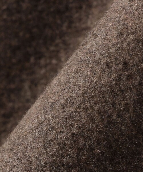 quaranciel コート アウター quaranciel: リバー スタンド