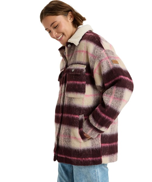 ROXY（ロキシー） ブルゾン アウター PASSAGE OF TIME /ロキシー