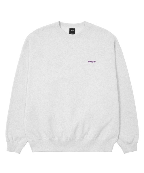 huf スウェットのおすすめ人気商品一覧 通販 - Yahoo!ショッピング