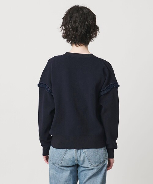 UNITED ARROWS（ユナイテッドアローズ） ニット セーター ブレイド